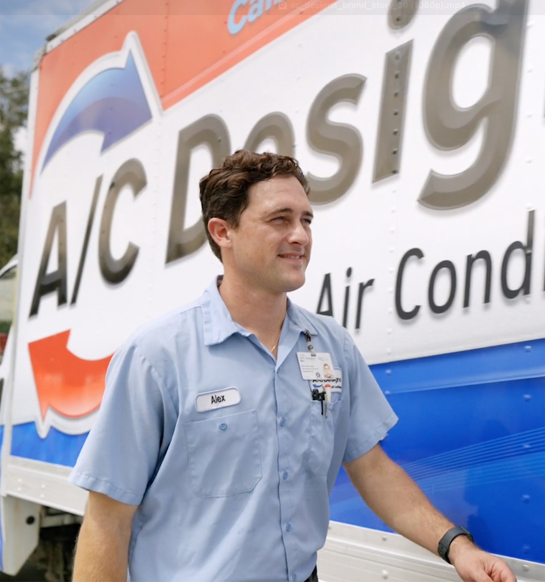 AC Designs Heating and Air Conditioning