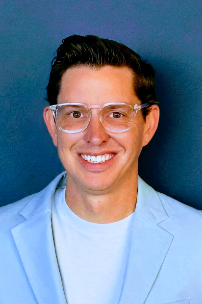 Staff Member