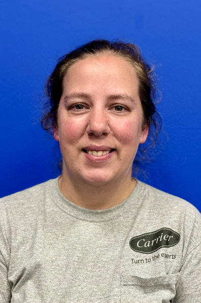 Staff Member