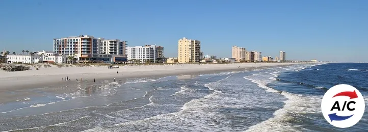 Jacksonville Beach
