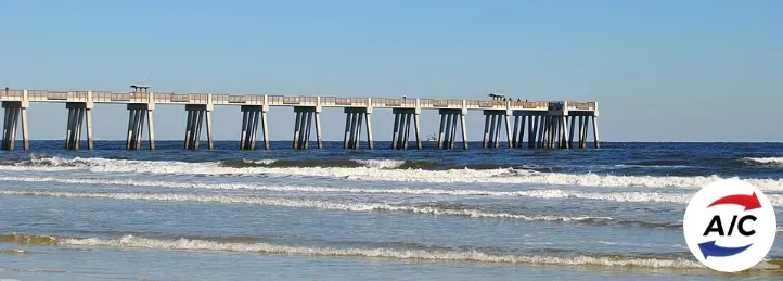 Jacksonville Beach