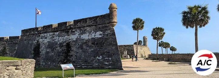 St. Augustine