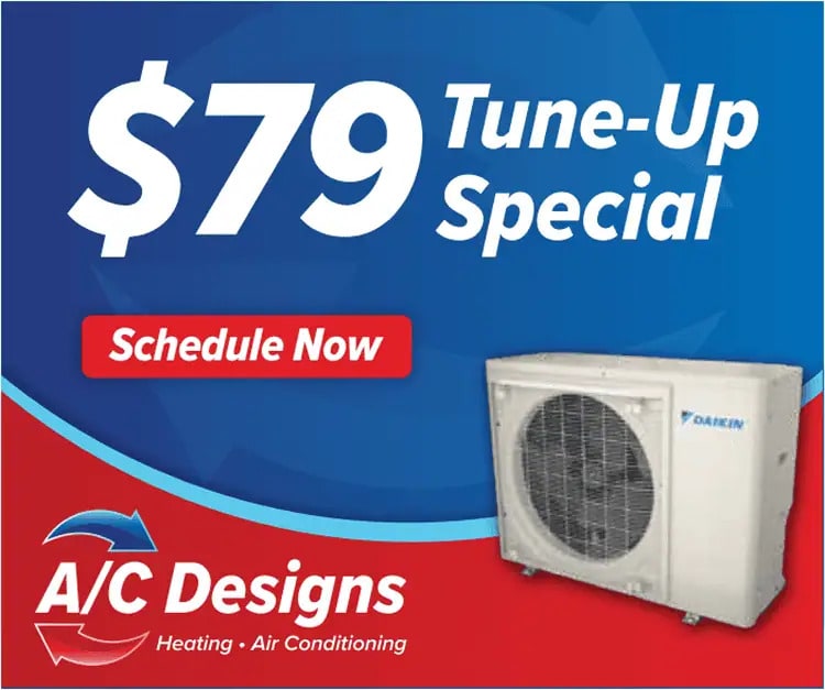 $79 Tune-Up Special