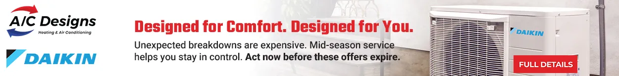 Campaign Static Homepage