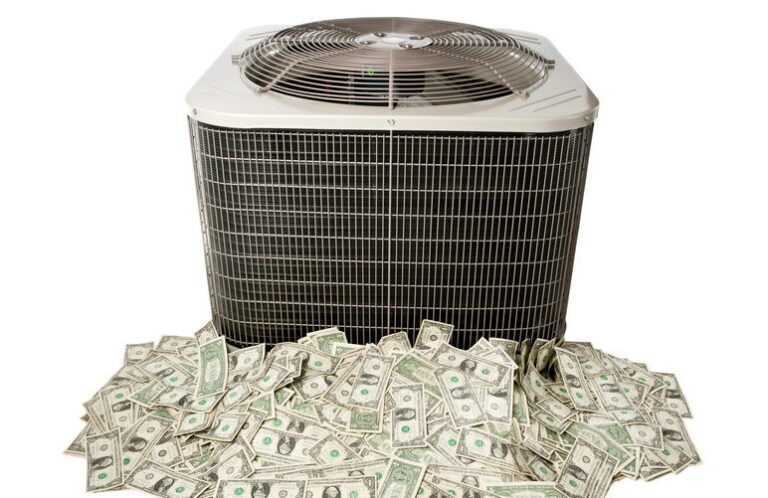 3 Reasons You Should Never Skip AC Maintenance