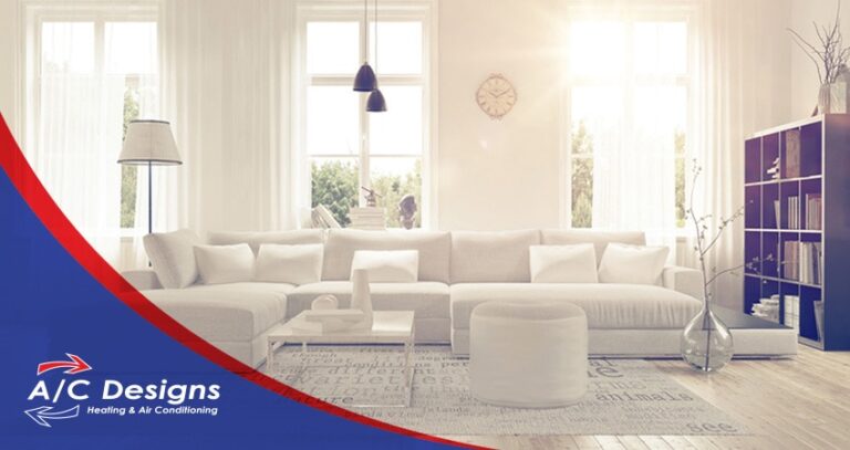 Why Indoor Air Quality Is So Important - AC Designs