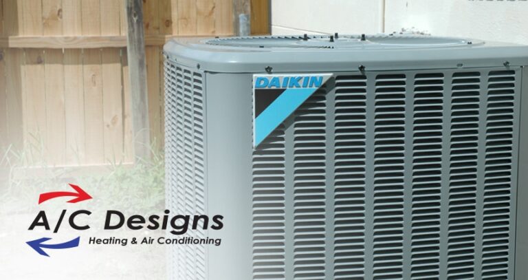 How to Know When to Repair or Replace Your Unit | A/C Designs