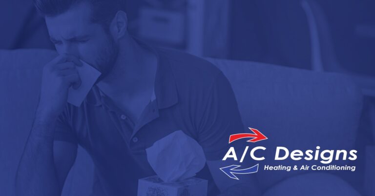Are Dust Mites Affecting Your Air Quality? | A/C Designs