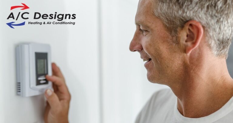 Benefits of a Zone Control System | A/C Designs