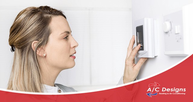 Controlling Your Indoor Temperature with Inconsistent Weather