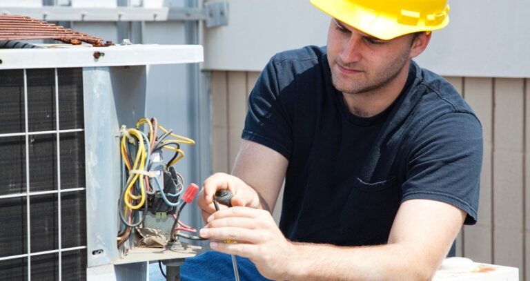 3 Common AC Repairs