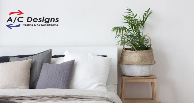 Ways to Easily Improve Your Indoor Air Quality | A/C Designs