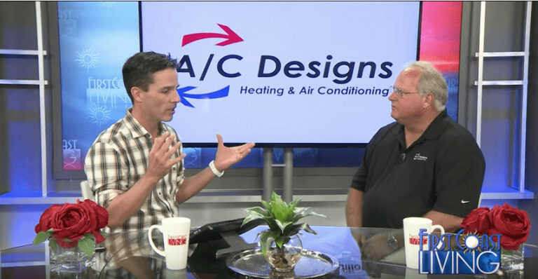 A/C Designs on First Coast Living: Hurricane Preparedness | A/C Designs