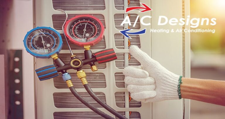 3 Reasons to Give Your Heating & Cooling System TLC this Fall