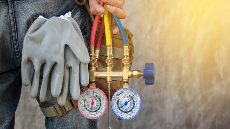 Four Common Heat Pump Issues, Explained