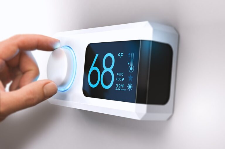 How to Know If Your A/C Cooling Setting Is Too Low