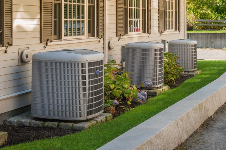 Why Is My A/C Leaking Water?