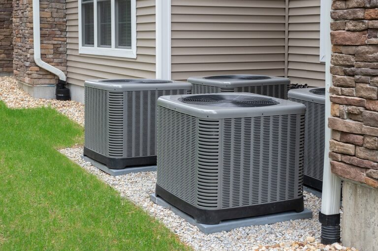 Heat Pump Reverse Valve: How It Works