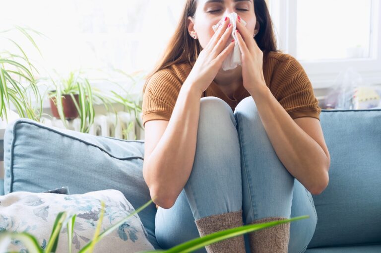 4 Signs Your Air Quality Could Use Improvement