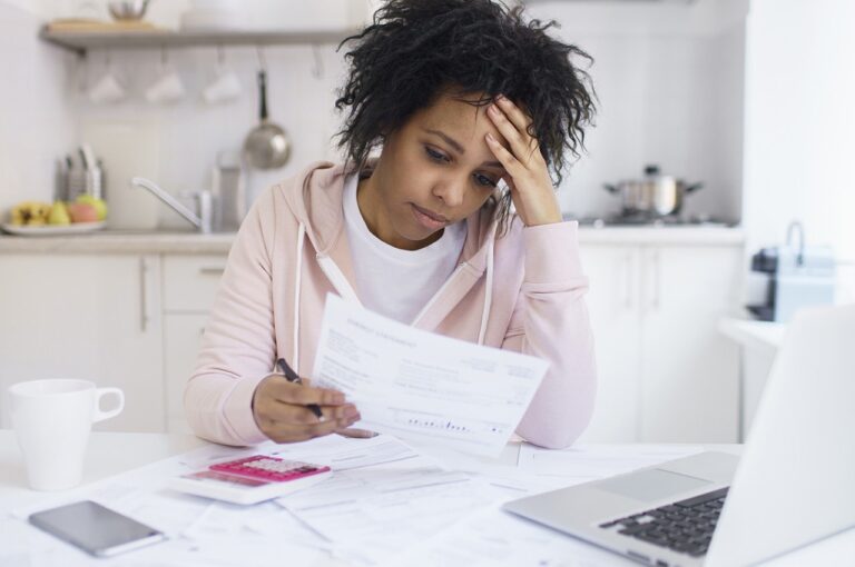 How much of your bill is attributed to your AC?