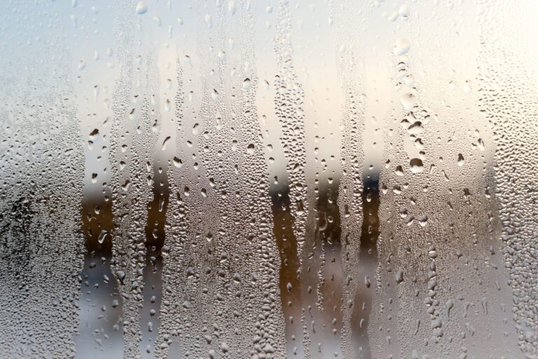 Humidity and Your A/C System
