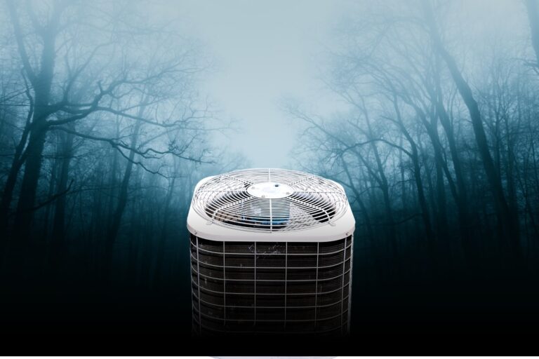 What’s That Spooky Noise Coming From My A/C?