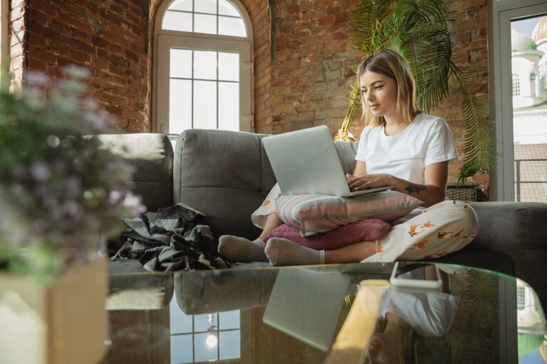 HVAC Tips for Working From Home