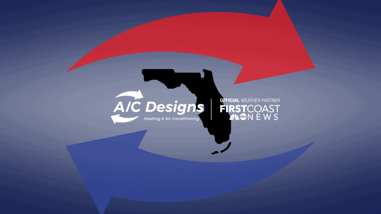 First Coast News Weather Sponsor