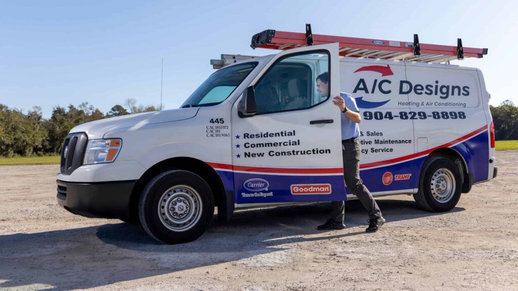 Water Dripping From AC Vent Causes and Solutions Moe Heating & Cooling