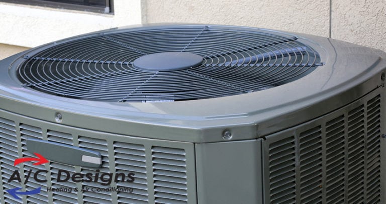 Common A/C Terms Explained