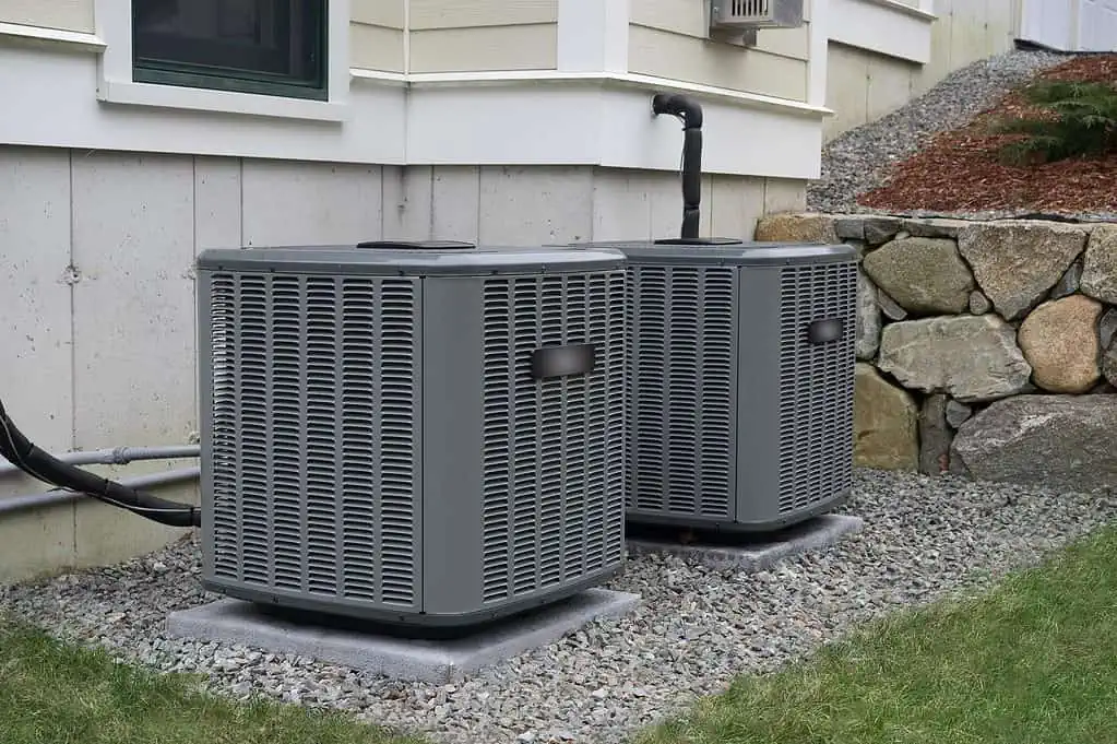 3 Reasons to Replace Indoor & Outdoor HVAC Units Together