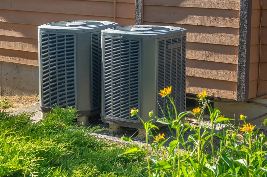How Do I Take Care of My Outside A/C Unit?