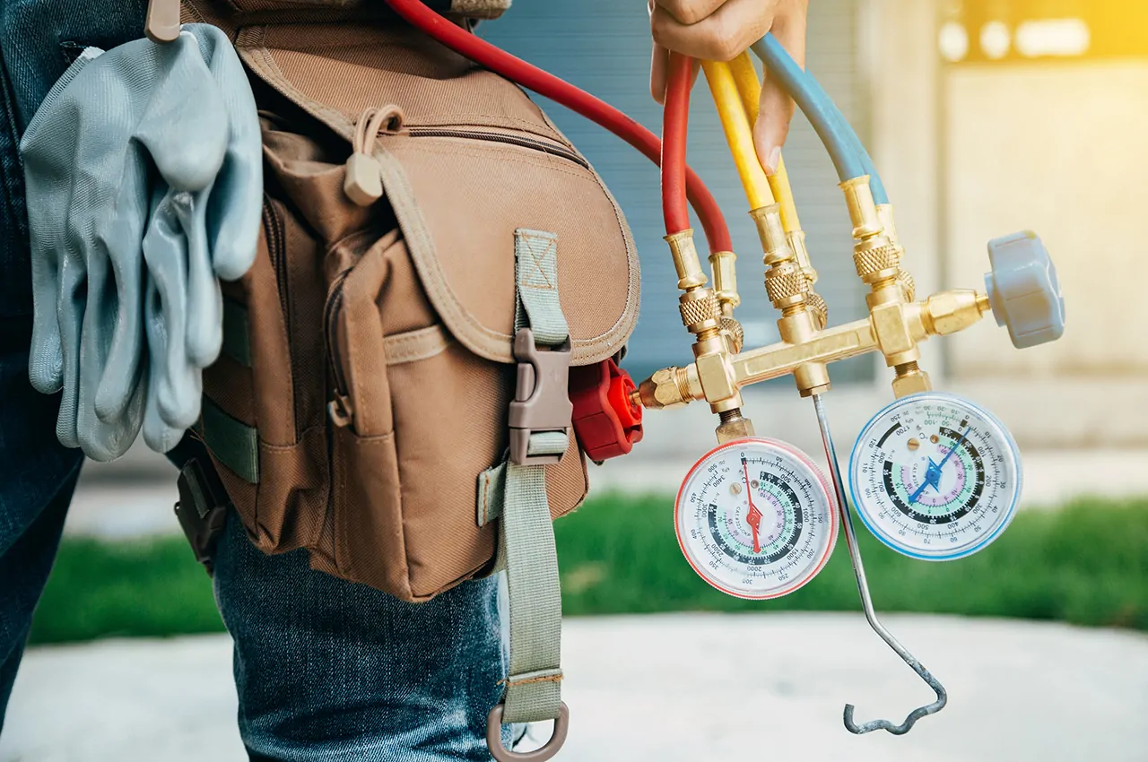 Why an HVAC Maintenance Plan is Worth the Investment