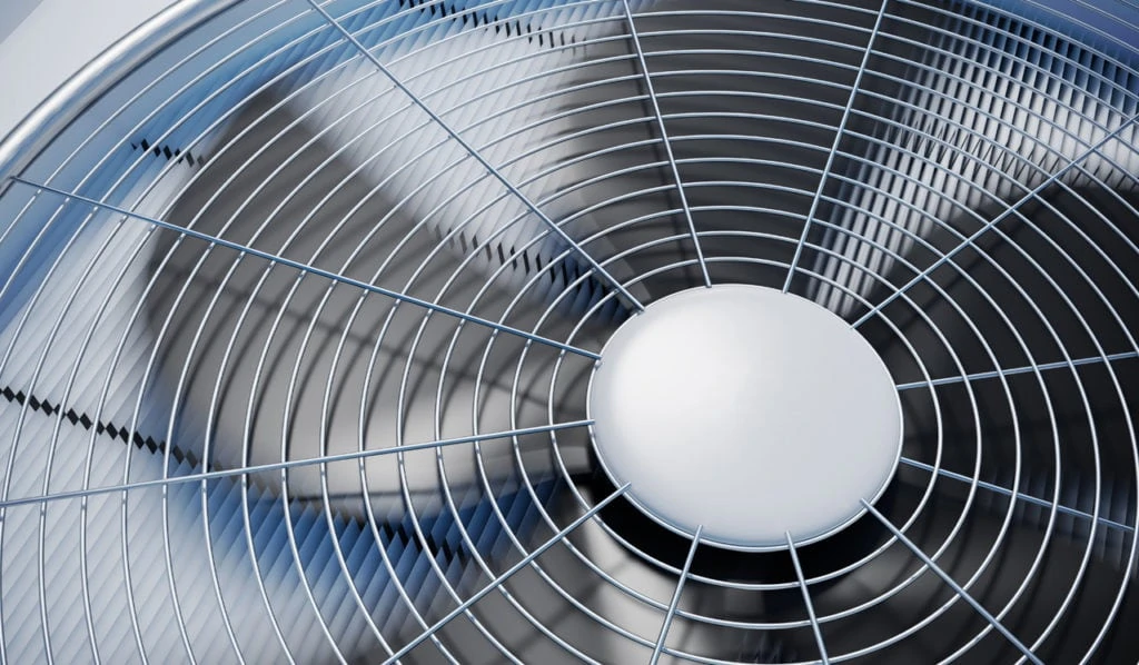 What Do the Sounds Coming From Your AC Unit Mean?