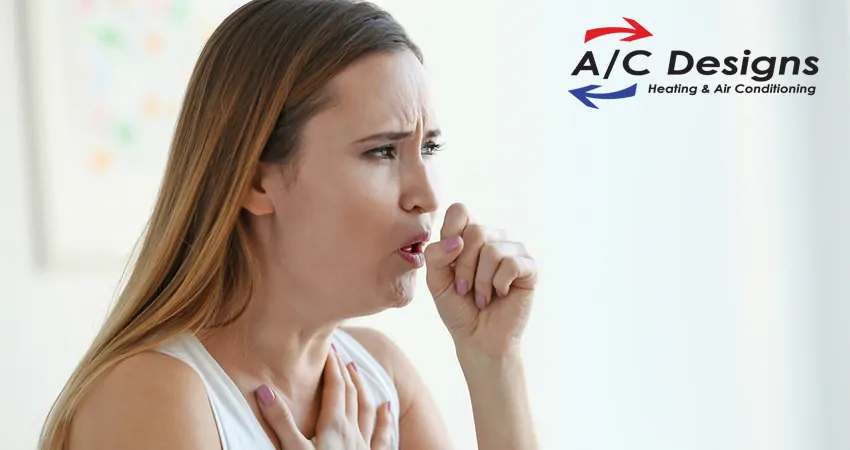 Air Quality Problems Found in Each Room of Your House | A/C Designs