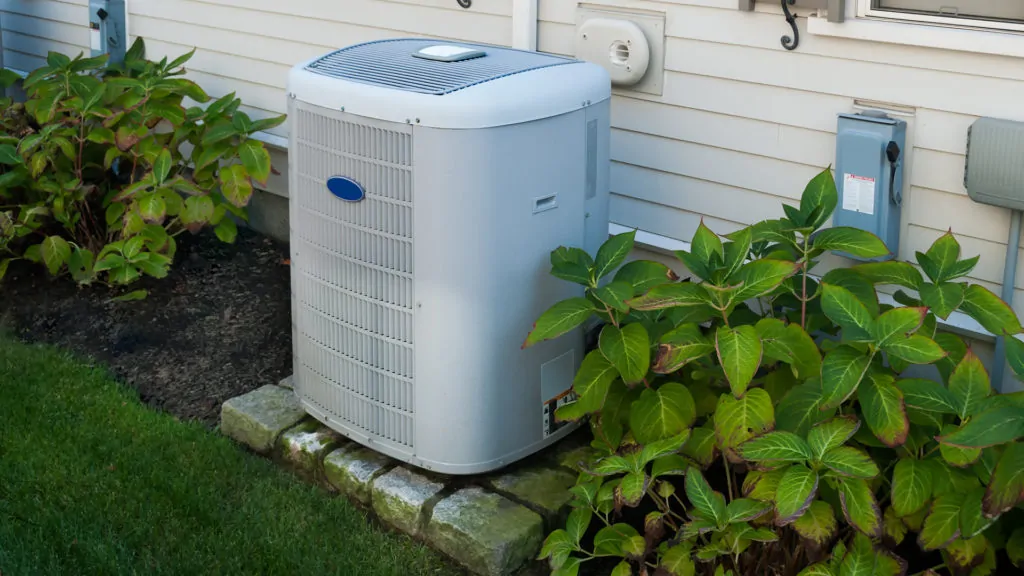 Different Types of Central Air Conditioners: Explained