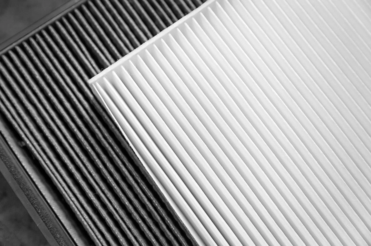 What Type of Air Filter Should You Choose?