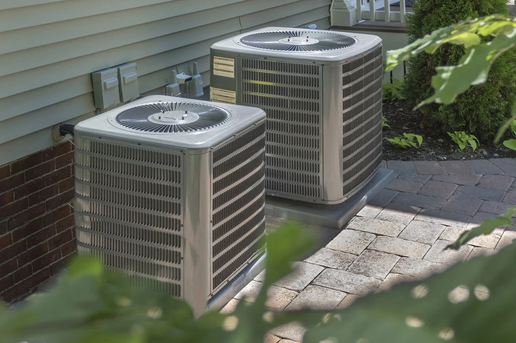 How Long Does An A/C Unit Typically Last?