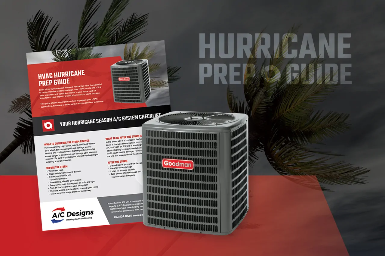 HVAC Hurricane Prep Guide