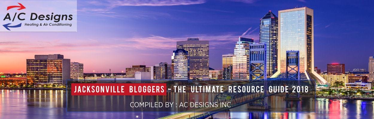 Top Jacksonville Blogs You Should Be Checking Out – AC Designs Inc.