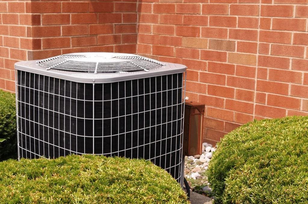 How to Reduce Air Conditioner Noise
