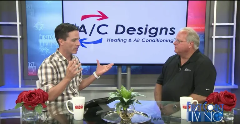 A/C Designs on First Coast Living: 7 Tips for Hurricane Preparedness