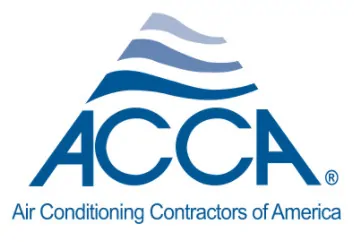 ACCA Air Conditioning Contractors of America