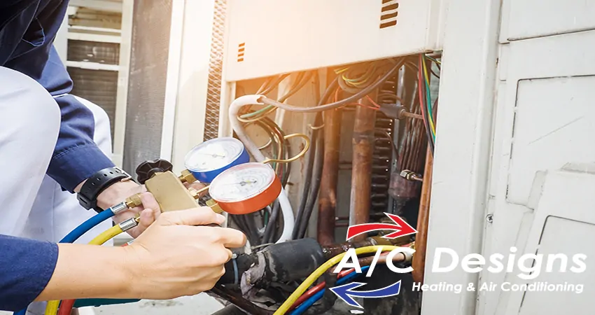 5 Questions to Ask During Your A/C Estimate