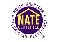 North American Technician Excellence logo