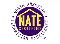 North American Technician Excellence logo