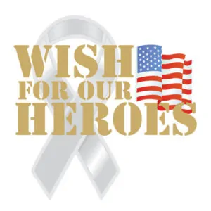 Wish For Our Heroes